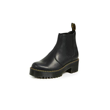 Dr. Martens Women's Rometty Chelsea Boot - Comfort Meets Style