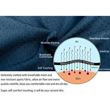 YIANNA Sports Bras for Women - Cross Back Yoga Style