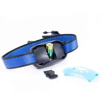 GoodBoy 6V Alkaline Battery 5-Pack for Pet Training