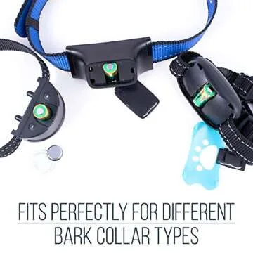 GoodBoy 6V Alkaline Battery 5-Pack for Pet Training