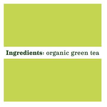Bigelow Tea Organic Green Tea, 160-Count (51100.85)