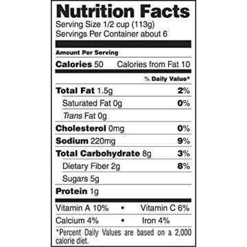 Cucina Antica - Tomato Basil Pasta Sauce - 24 Ounce,6 Count -Non GMO, Whole 30 Approved, Gluten Free