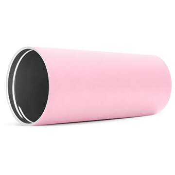 Stylish 20oz Insulated Tumbler for Hot and Cold Drinks