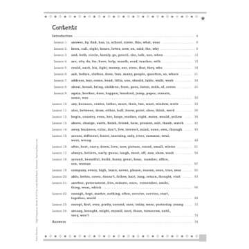 Extra Practice for Struggling Readers: High-Frequency Words: Motivating Practice Packets That Help I...