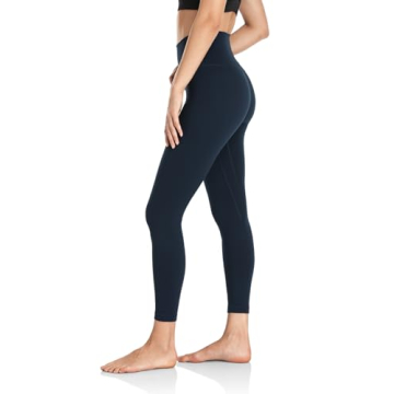 HeyNuts High Waisted Yoga Leggings for Women