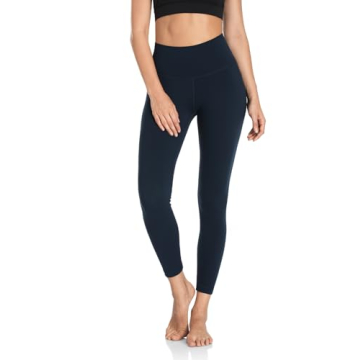 HeyNuts High Waisted Yoga Leggings for Women
