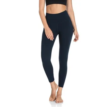 HeyNuts High Waisted Yoga Leggings for Women