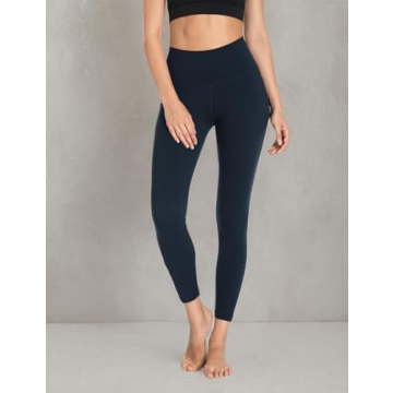 HeyNuts High Waisted Yoga Leggings for Women