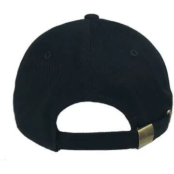 World's Best Grandpa Baseball Hat - Prfcto Lifestyle