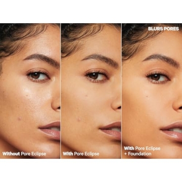 Milk Makeup Pore Eclipse Primer - Flawless Matte Finish