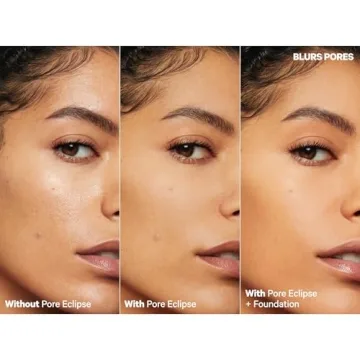 Milk Makeup Pore Eclipse Primer - Flawless Matte Finish