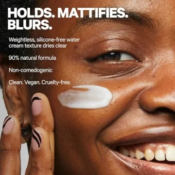 Milk Makeup Pore Eclipse Primer - Flawless Matte Finish