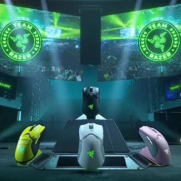 Razer Viper Ultimate Lightweight Wireless Gaming Mouse