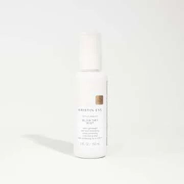 Kristin Ess Heat Protection Blow Dry Spray for Gorgeous Hair