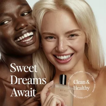 Dime Beauty Lovely Sweet Dreams Perfume - Clean & Floral Scent