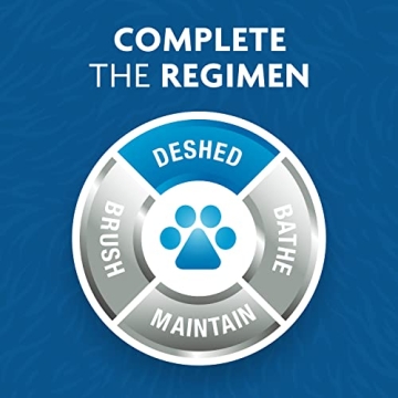 FURminator Deshedding Tool for Short Hair Dogs