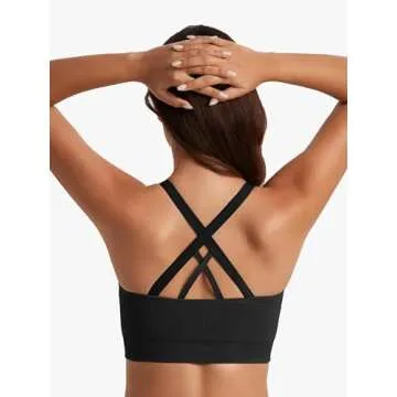 Angelhood Nursing Bras for Supportive Breastfeeding Comfort