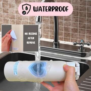 TriluckyDeco Smutty Book Stickers for Kindle Adult,Bookish Smut Reading Booktok Dark Romance Case Journal Water Bottle Sticker Spicy Lover Gift Funny Aesthetic Pink Laptop Phone Decal Deco 50PCS