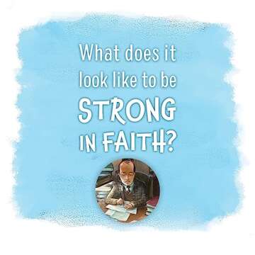 C.S. Lewis: The Writer Who Found Joy (Here I Am! biography series)