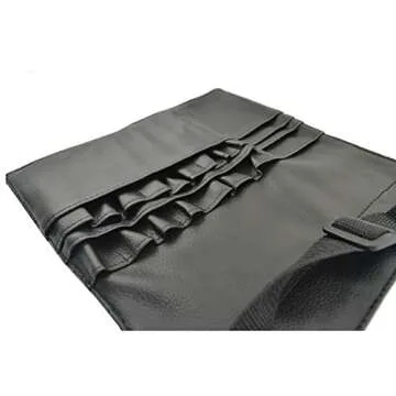 Professional Makeup Brush Bag for Creative Kids