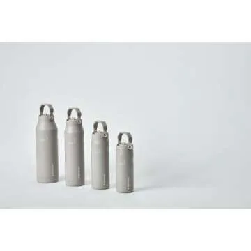 Stanley IceFlow Flip Straw 2.0 Water Bottle: Lightweight & Stylish