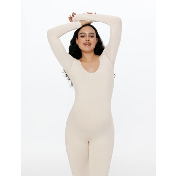 POSHDIVAH Maternity Bodysuit Comfortable Stylish Pregnancy Wear
