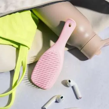 Tangle Teezer Ultimate Detangler Duo for All Hair Types