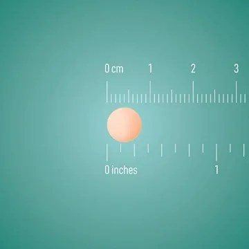 Chewable Aspirin 81mg Orange Flavor 108 Count Amazon Basic Care