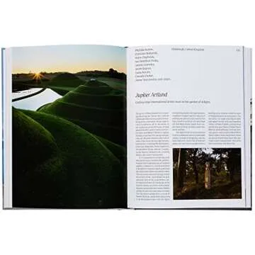 Art Escapes: Hidden Art Experiences Outside the Museum