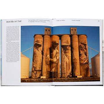 Art Escapes: Hidden Art Experiences Outside the Museum