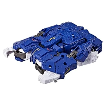Transformers Studio Series Soundwave Collectible Figure
