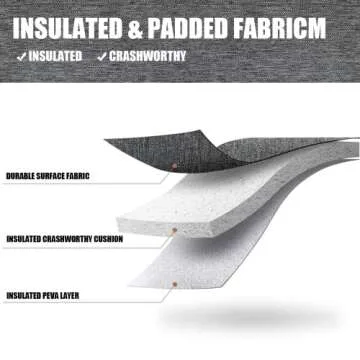 ZORMY 4 Pack - Single Bottle Insulated Wine Tote, 1 Bottle Wine Carrier Bag Padded Wine Cooler Perfect Wine Lover's or Wedding Gift