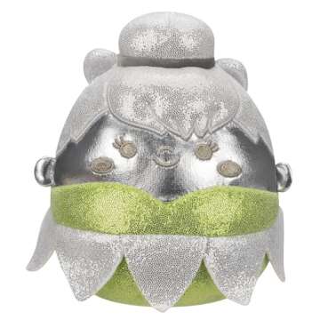 Squishmallows Original Disney100 5-Inch 5-Pack Plush Box Set - Little Ultrasoft Official Jazwares Plush - Amazon Exclusive