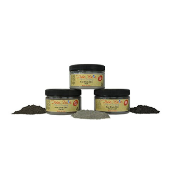 Dixie Belle Dixie Dirt | Ash Effect Powder (4 oz) for Artistic Depth in DIY Projects