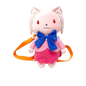 Unforgettable Great Eastern Sailor Moon Plush Bag for Fans