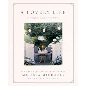 Discover Simple Joys for Every Season with Melissa