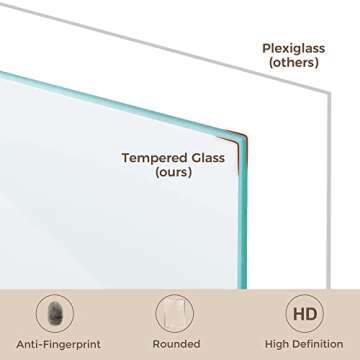 Elegant Fun Memories 8x24 Picture Frame in Oak Finish