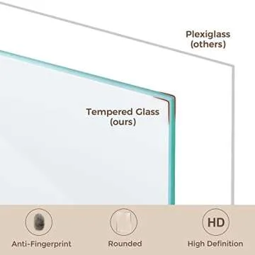 Elegant Fun Memories 8x24 Picture Frame in Oak Finish