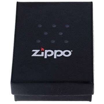Zippo Lighters Windproof Pocket Collectors (Comic Strip)