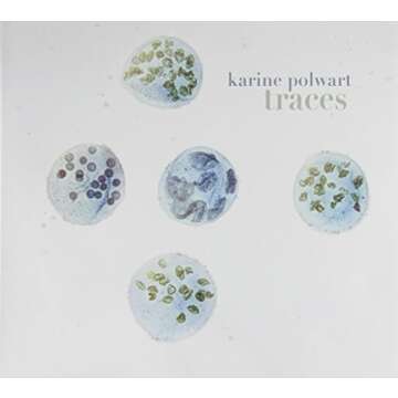 Traces by KARINE POLWART - An Emotional Journey Through Music
