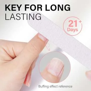 AILLSA Gel Nail Glue for Acrylic Nails, 4 in 1 Super Strong Nail Gel Glue for Fake Nail Tips,15ML High Capacity Long Lasting Brush On Nail Glue for Rhinestone Pearl Foil, (U V Lamp Curing Needed)