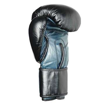 Ultimatum Boxing Professional Sparring Gloves Gen3Spar (18Oz)