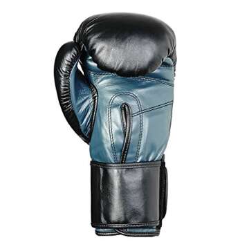 Ultimatum Boxing Professional Sparring Gloves Gen3Spar (18Oz)
