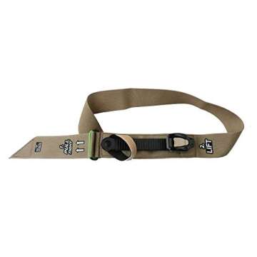 M2 2" RATCHETING Medical Tourniquet (RMT) TAN