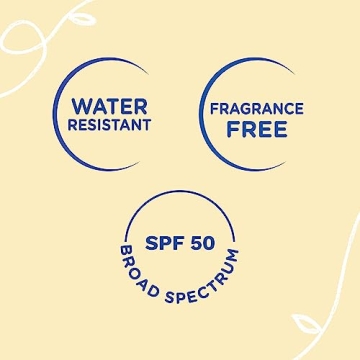 Mustela Baby SPF 50 Sunscreen Stick - Safe & Easy Protection