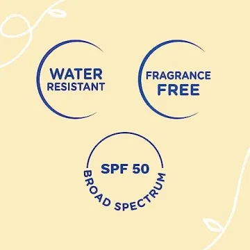 Mustela Baby SPF 50 Sunscreen Stick - Safe & Easy Protection