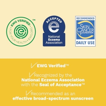 Mustela Baby SPF 50 Sunscreen Stick - Safe & Easy Protection