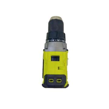 RYOBI - ONE+ HP 18V Brushless Cordless 1/2 in. Drill/Driver - PBLDD01B