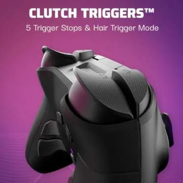 PDP Victrix Pro BFG Wireless Controller for Xbox and PC