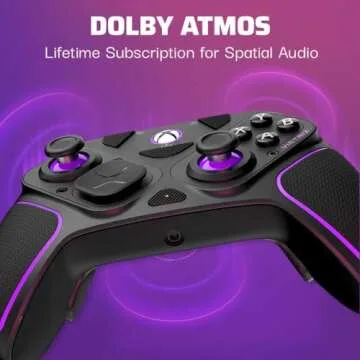PDP Victrix Pro BFG Wireless Controller for Xbox and PC